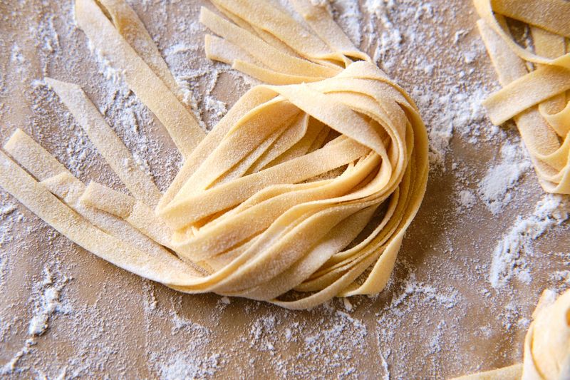 Handcrafted Pasta Worth Every Penny