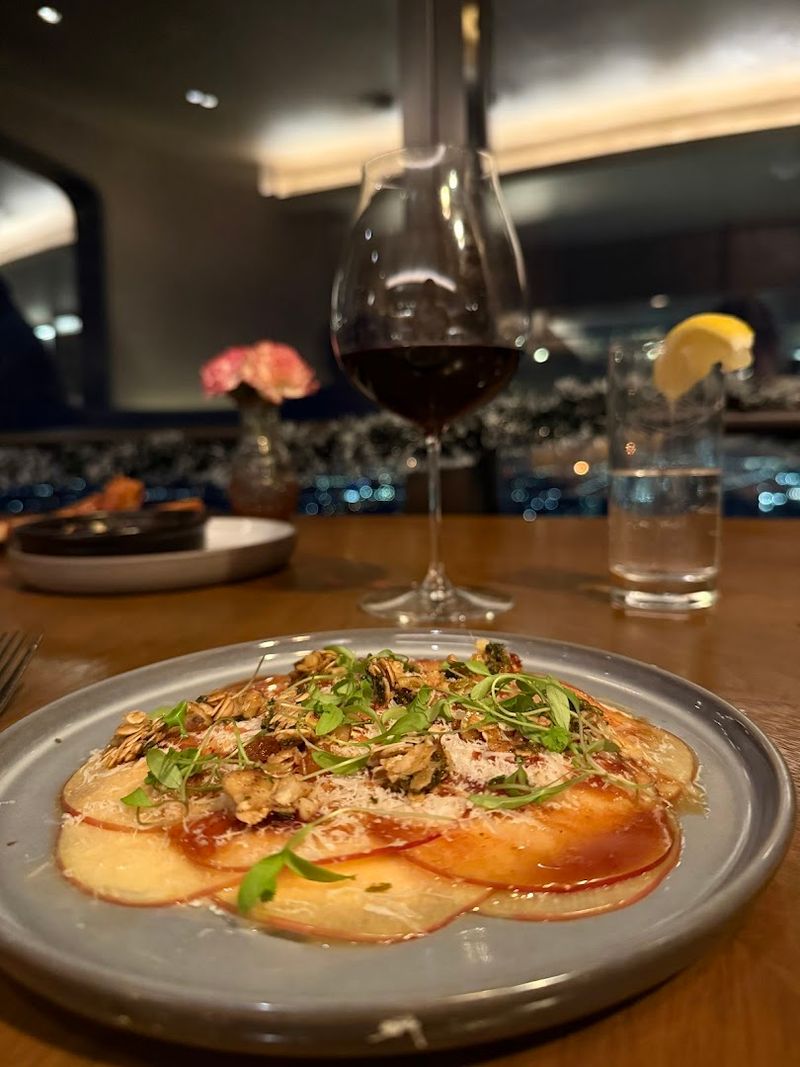 Seasonal Plates And Small Swaps