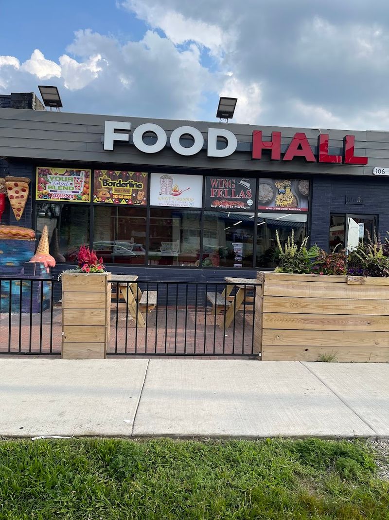 Read The Room For Seating