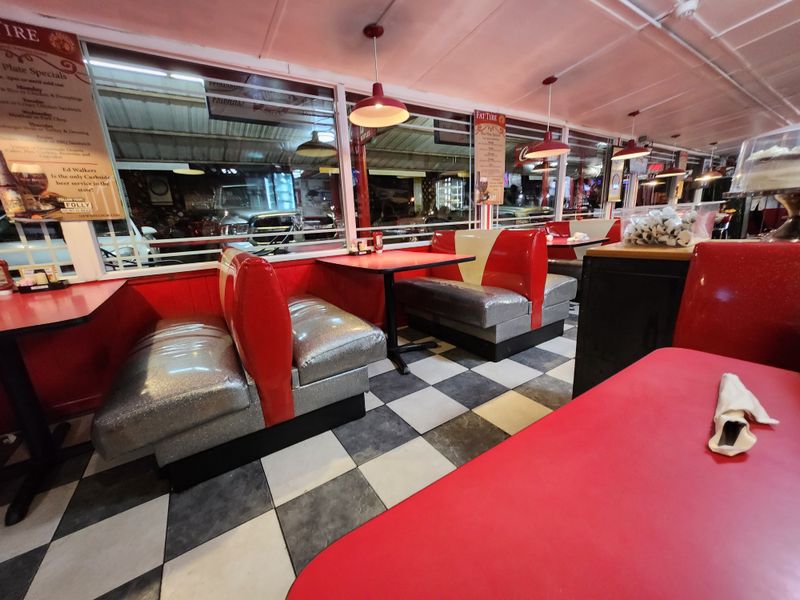 Inside The Nostalgia