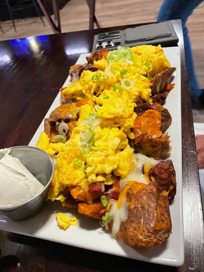 Dessert For Breakfast Is Officially Allowed Here Dessert For Breakfast Is Officially Allowed Here