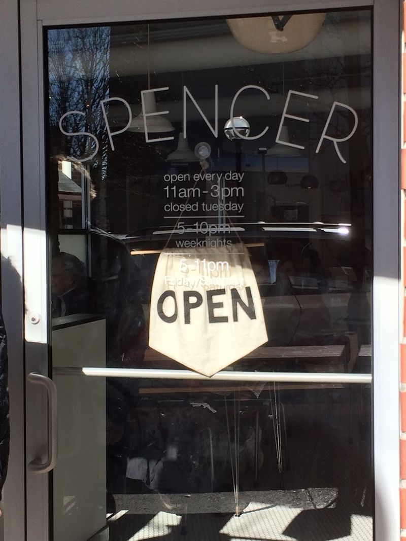 Getting There And Knowing The Hours