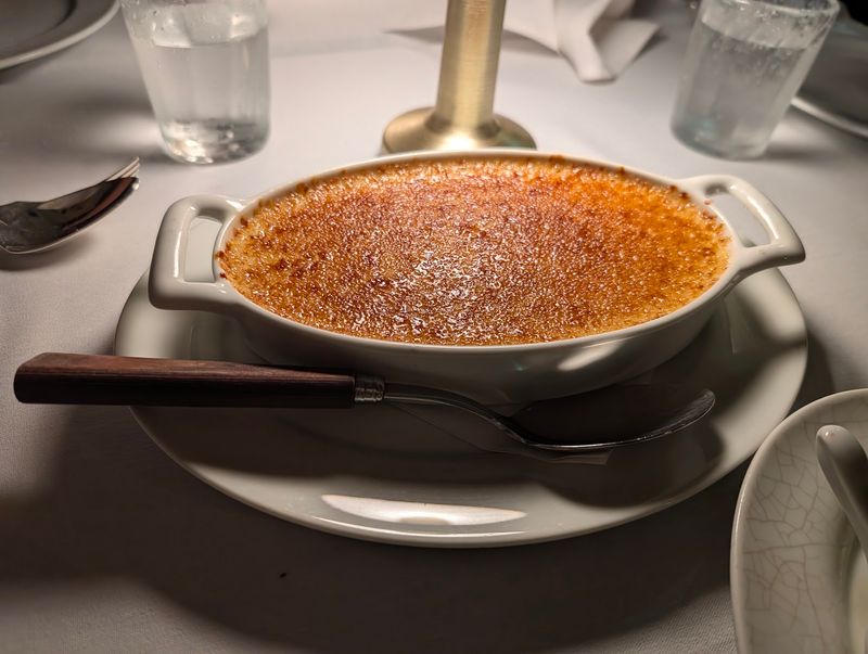 Dessert Is Part Of The Deal Dessert Is Part Of The Deal