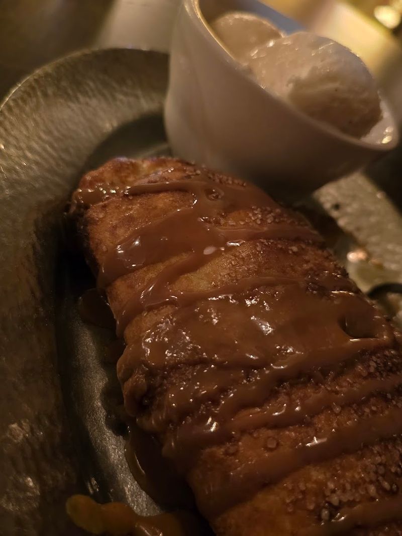 Dessert Pasties: Sweet Endings Done Right Dessert Pasties: Sweet Endings Done Right