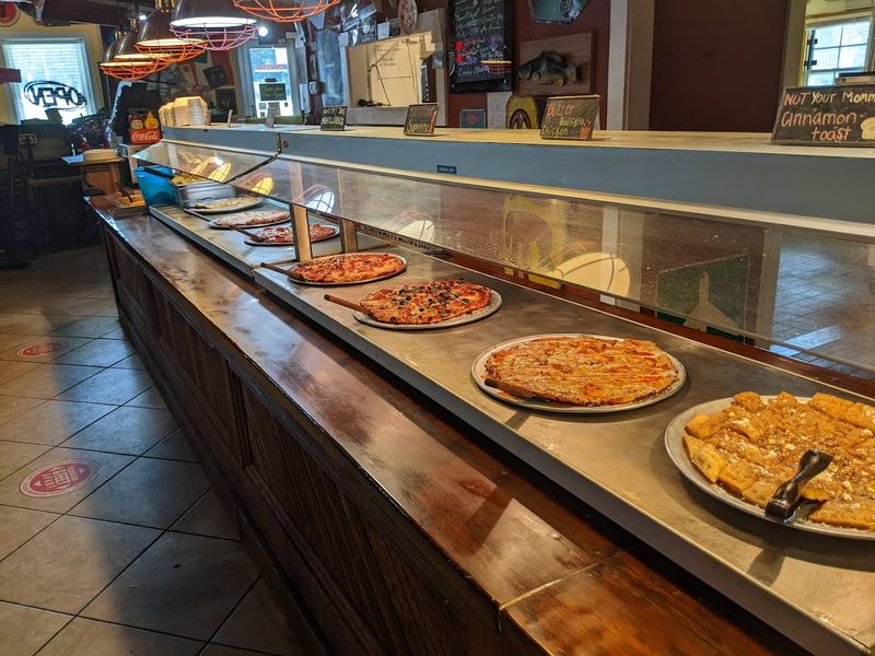 Dessert Pizza That Deserves Its Own Fan Club Dessert Pizza That Deserves Its Own Fan Club
