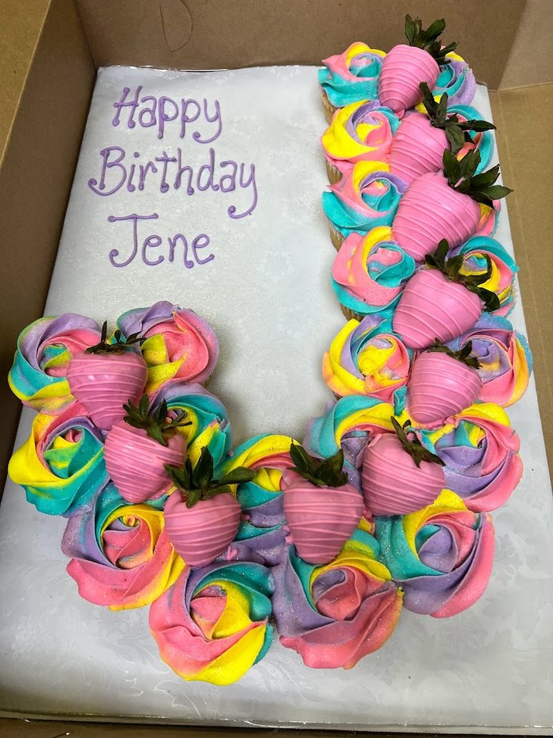 Custom Cakes, Real Planning