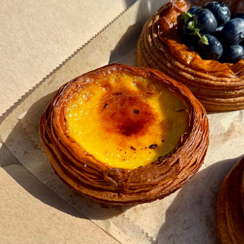 Dessert Royalty