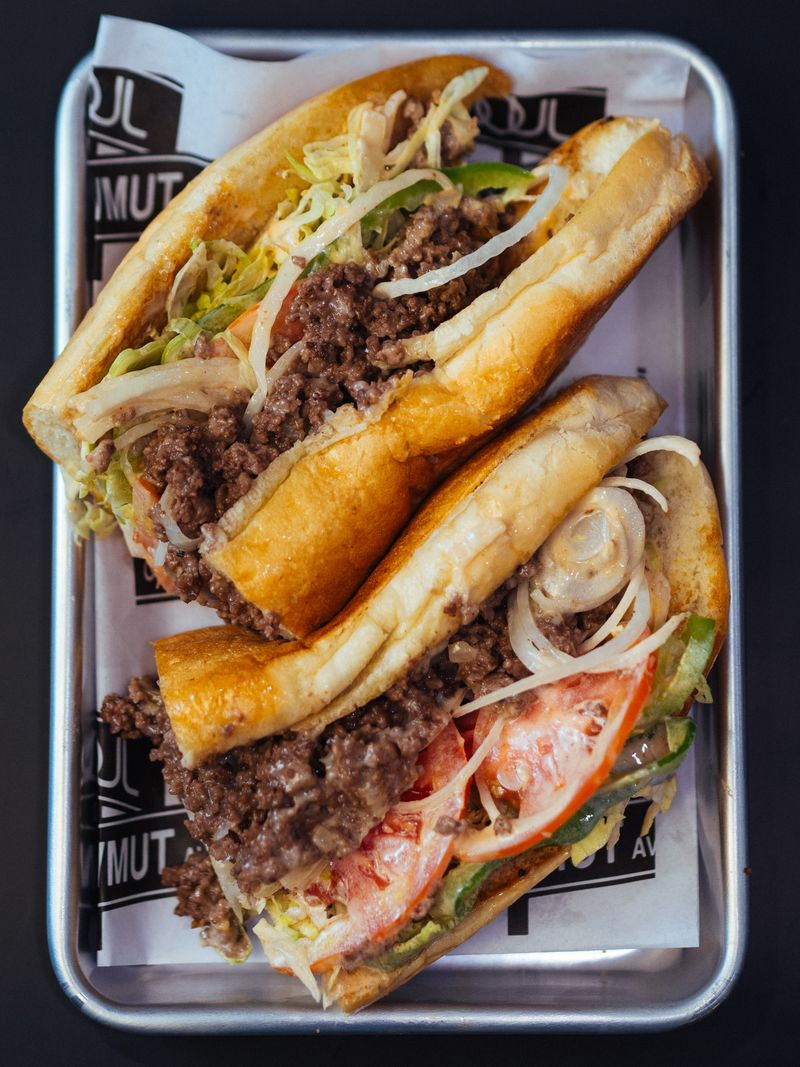 Order Online Info And Pickup Flow