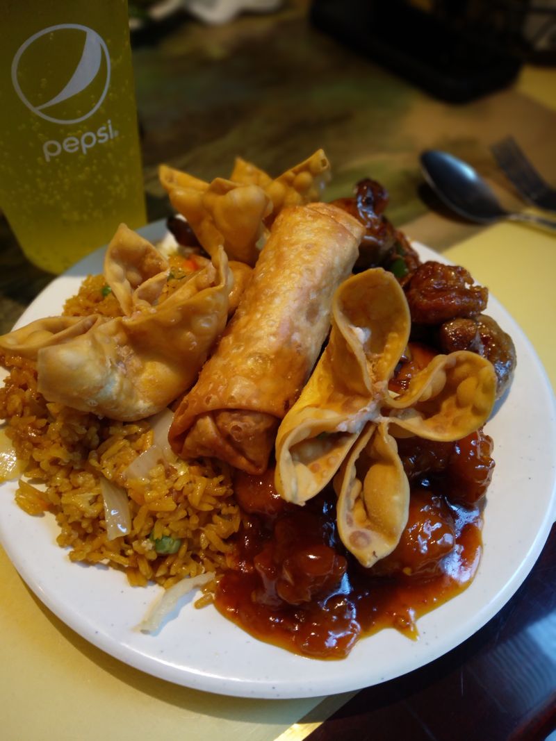 Classic Chinese-American Favorites Done Right