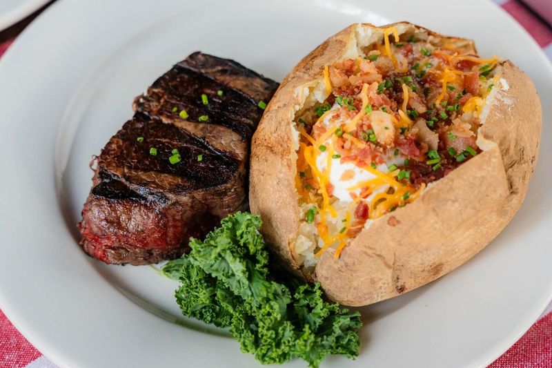 Why This Prime Rib Feels Timeless