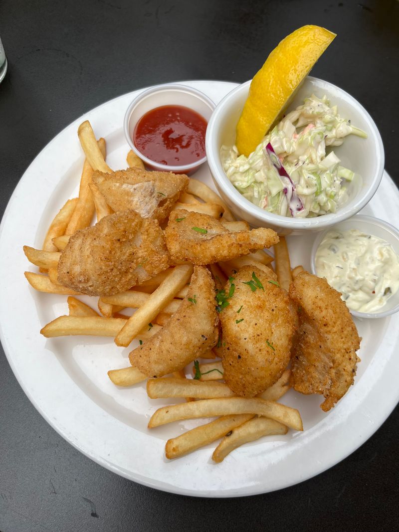 Round Two (Because Tradition Deserves It)