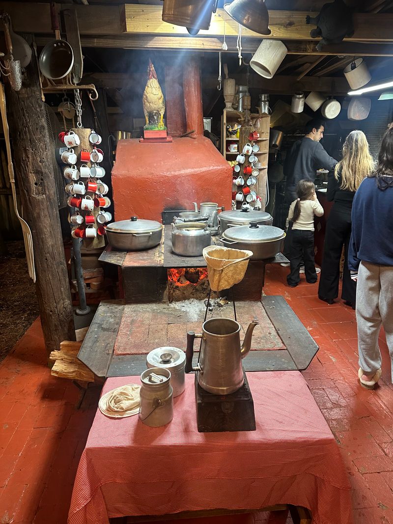 Bring Your Own Bottle, Keep It Friendly