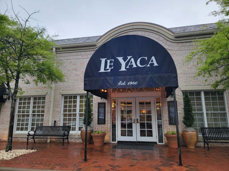 Virginia’s Hidden Treasure For Food Enthusiasts