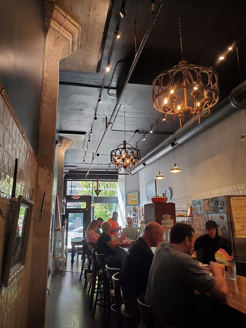 Service That Feels Like Southern Hospitality In Ohio