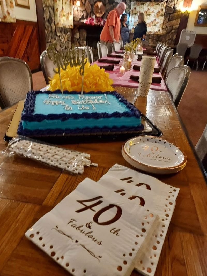Desserts And Finishing Touches That Make The Meal Complete