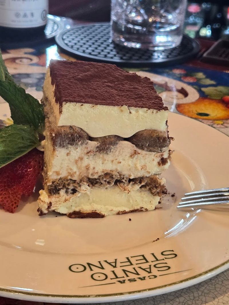 Desserts And Finishing Touches Worth Saving Room For Desserts And Finishing Touches Worth Saving Room For