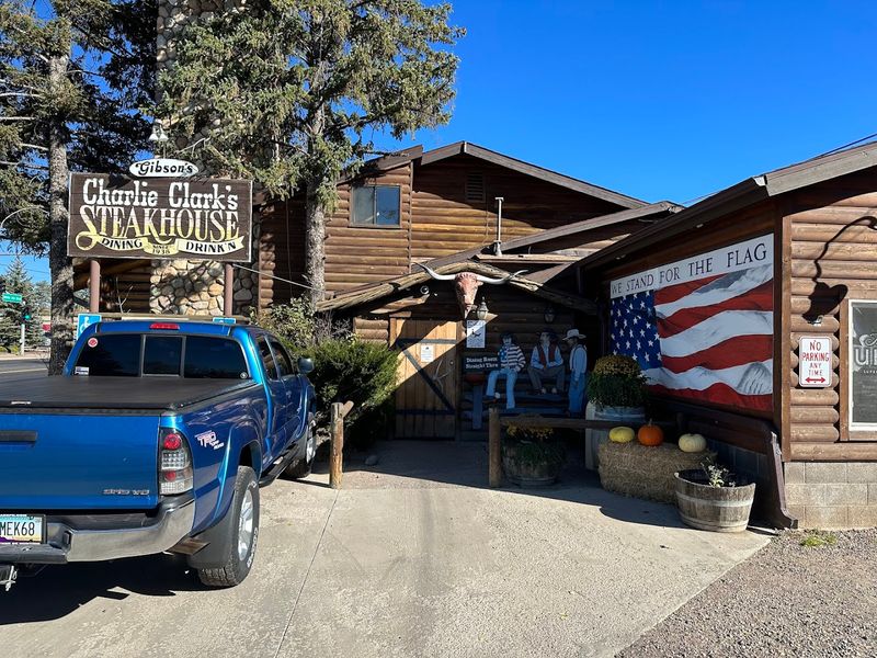 Why Road-Tripping To Pinetop Is Completely Worth It