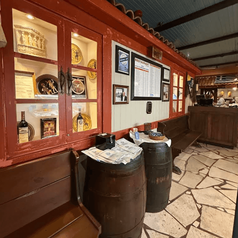 Service That Runs With Quiet Precision