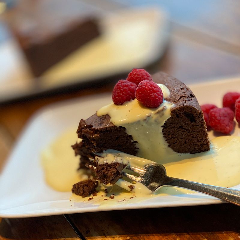 Desserts And Starters Worth Saving Room For
