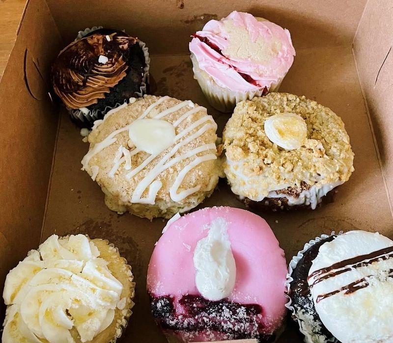 Desserts And Sweet Treats Beyond The Donuts Desserts And Sweet Treats Beyond The Donuts