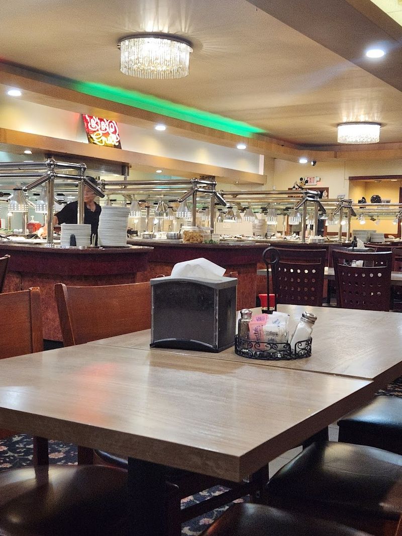 Service That Keeps Up With The Crowd