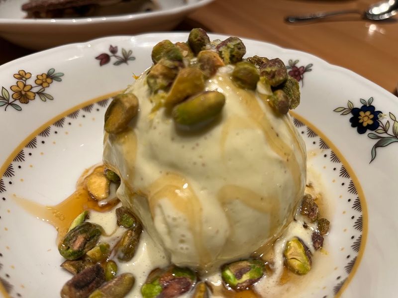 Desserts At Rocca Are Creative, Surprising, And Genuinely Hard To Skip Desserts At Rocca Are Creative, Surprising, And Genuinely Hard To Skip