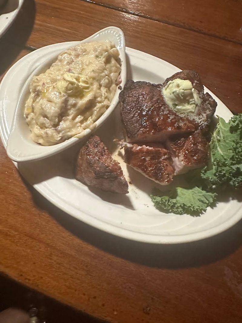 Desserts At Texas Cattle Company Are Worth Saving Room For Desserts At Texas Cattle Company Are Worth Saving Room For