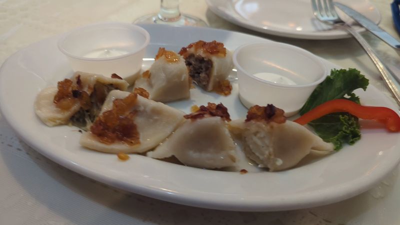 Value, Portions, And Ordering Tips