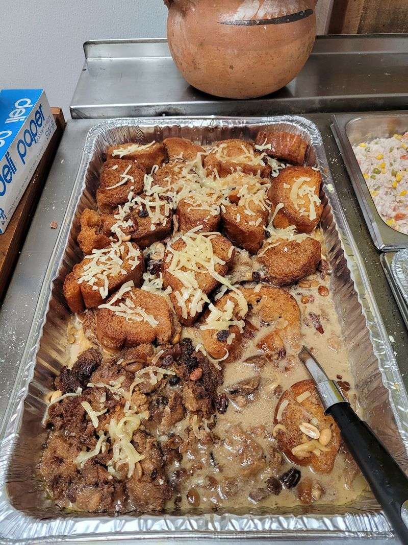 Desserts, Champurrado, and Sweet Endings Desserts, Champurrado, and Sweet Endings