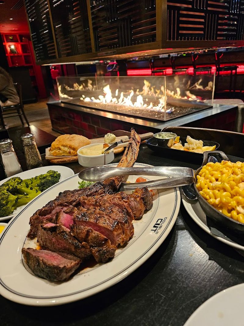 The Menu Caters Brilliantly to Families With Kids