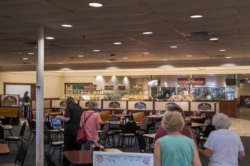 Senior Discounts and Cash Perks Make It Budget Friendly