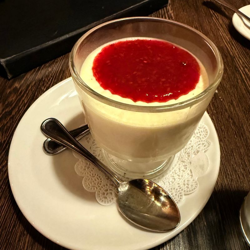 Desserts Made In House Worth Saving Room For Desserts Made In House Worth Saving Room For