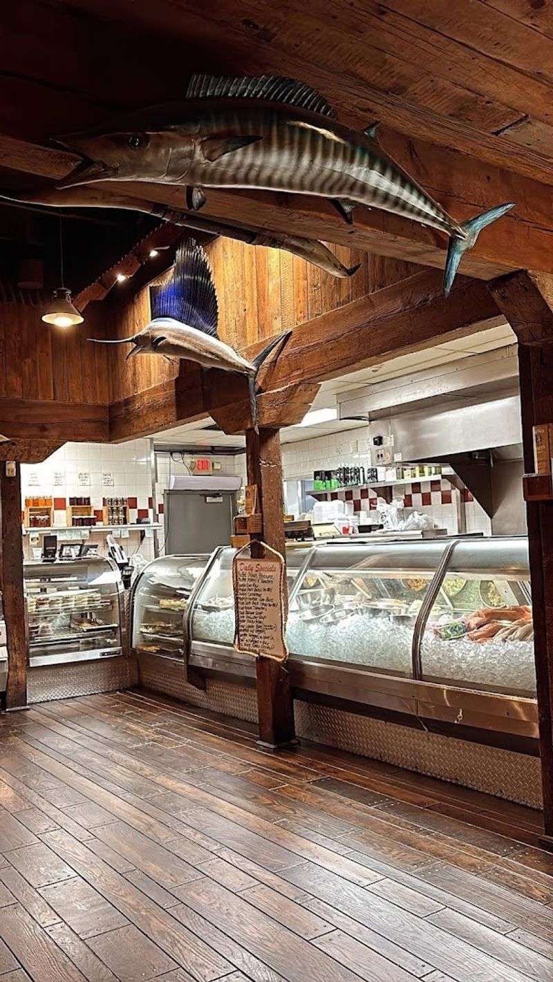 Casual And Efficient Ordering System