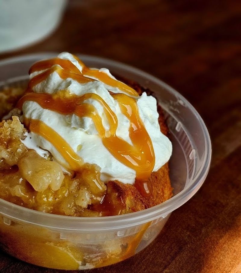 Desserts Nobody Should Skip