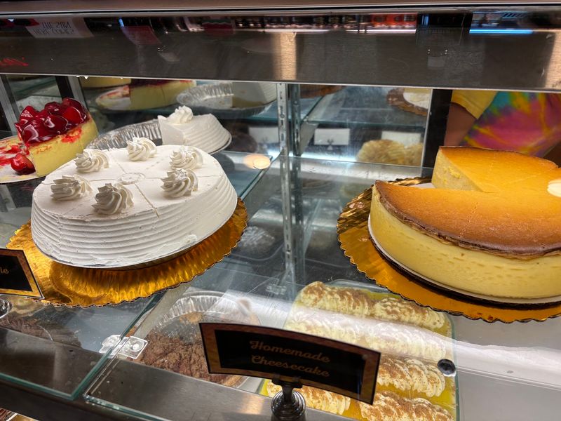 Desserts So Divine, They Deserve Their Own Spotlight