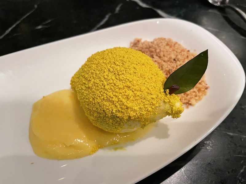 Desserts So Stunning They Have Become A Destination On Their Own