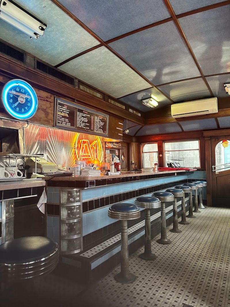 Small, Cozy, And Unchanged