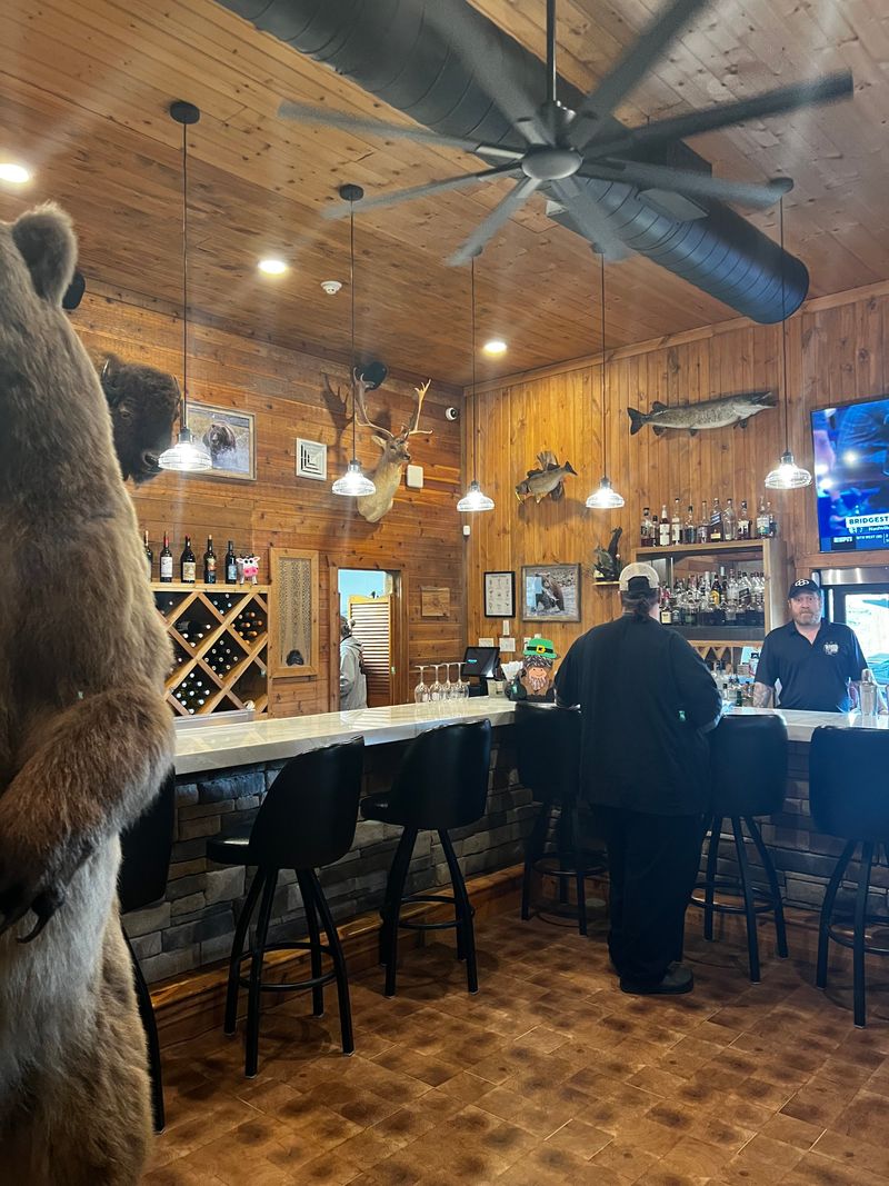 Service That Makes You Feel Like a Regular