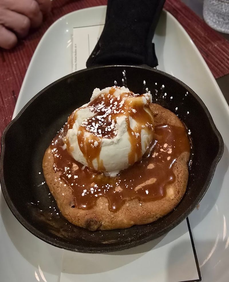 Desserts That Close Out The Night Properly