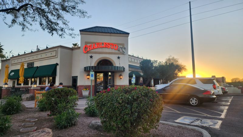 Lunch Specials That Beat Any Chain Restaurant