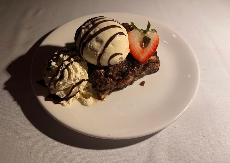 Desserts That Close The Meal On A High Note