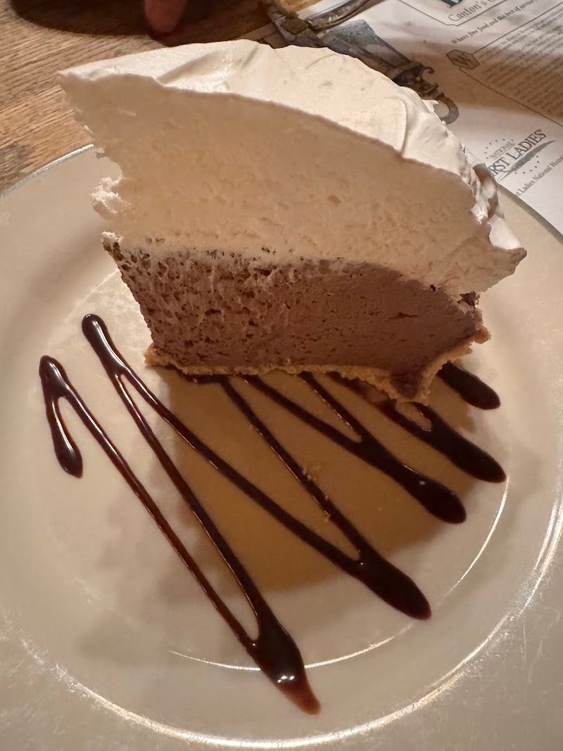 Desserts That Close The Meal On A High Note