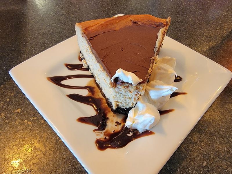 Desserts That Close The Meal On A High Note