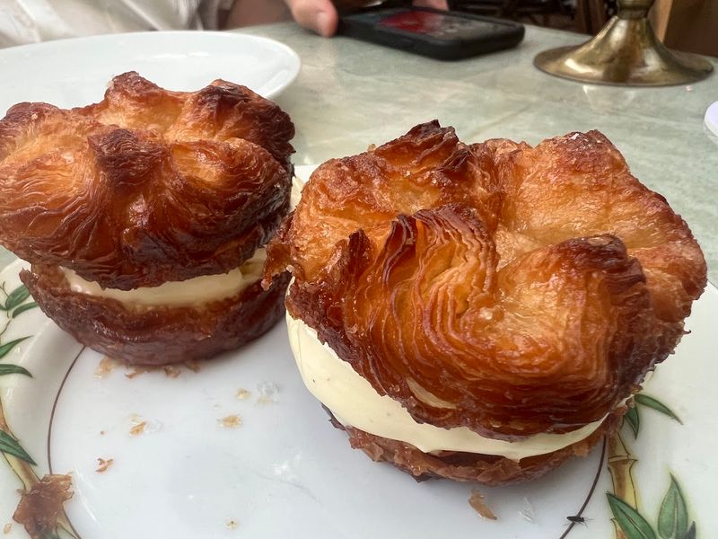 Desserts That Close The Meal On An Unforgettable Note