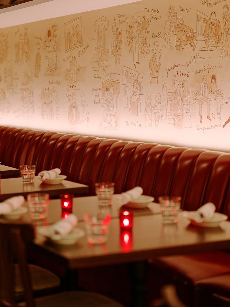 Service Style And Staff Attentiveness