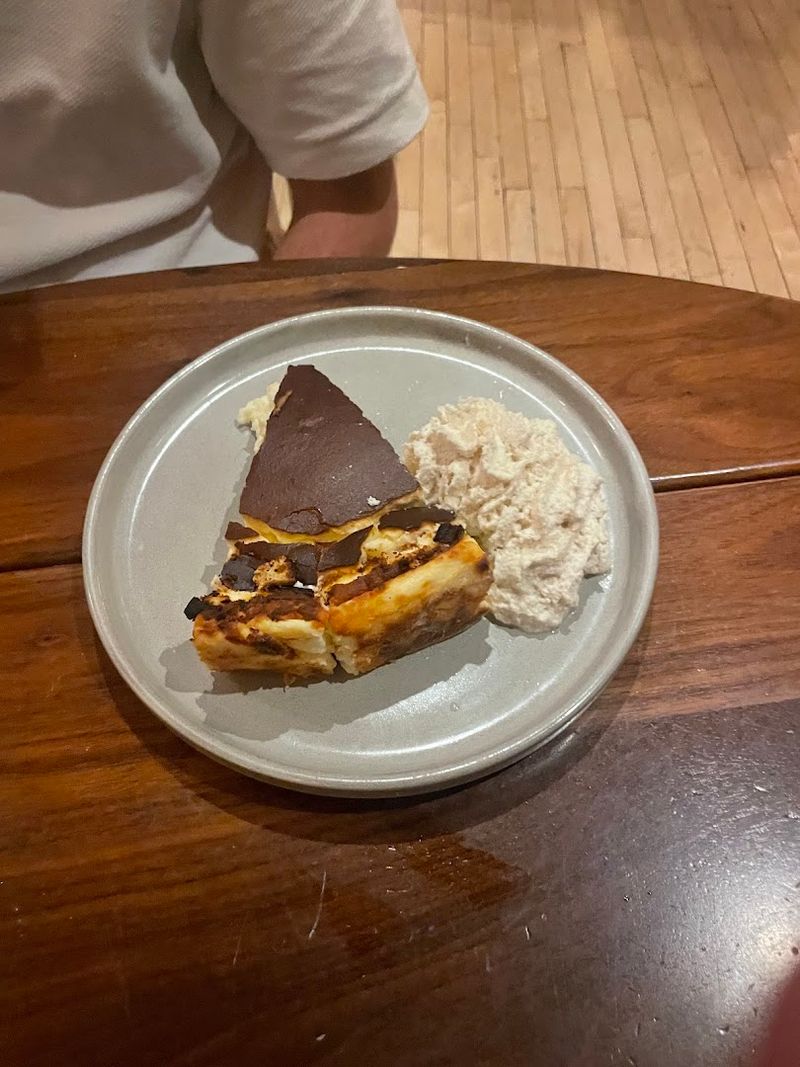 Desserts That Close The Night On A High Note