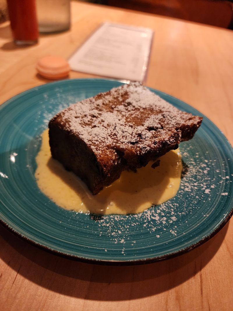 Desserts That Close The Show Desserts That Close The Show