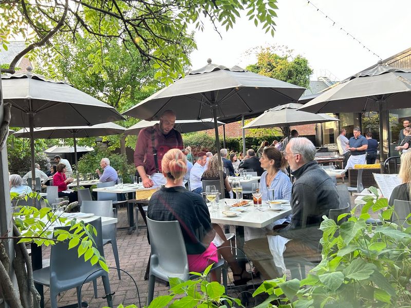 Service That Matches the Occasion