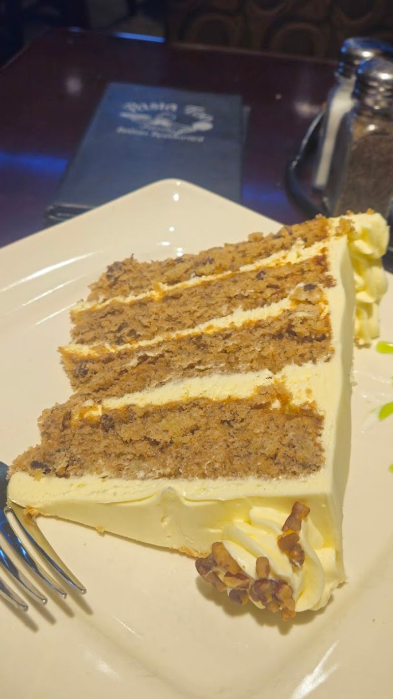 Desserts That Could Easily Feed A Small Group