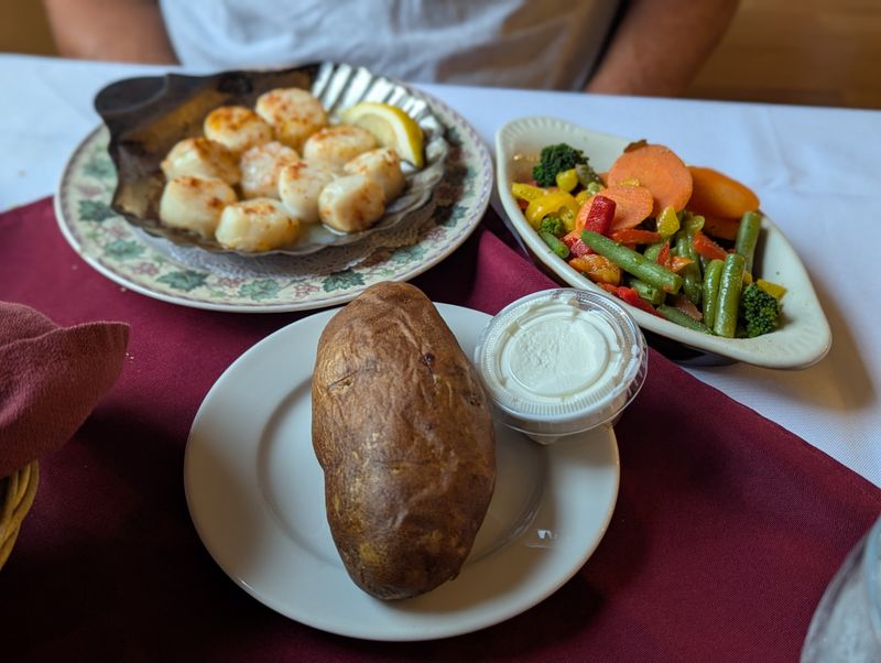 Historic Building with Character